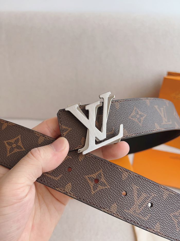 Louis Vuitton Belt 40MM LVB00127